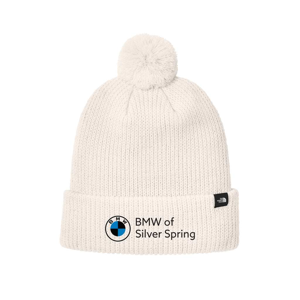 BMW of Silver Spring - The North Face® Pom Beanie
