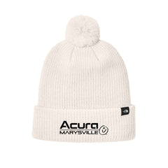 Performance Acura - The North Face® Pom Beanie