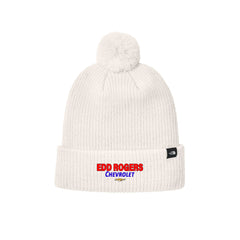 Edd Roger Valley Chevrolet - The North Face® Pom Beanie