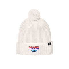 Edd Roger Valley Ford - The North Face® Pom Beanie