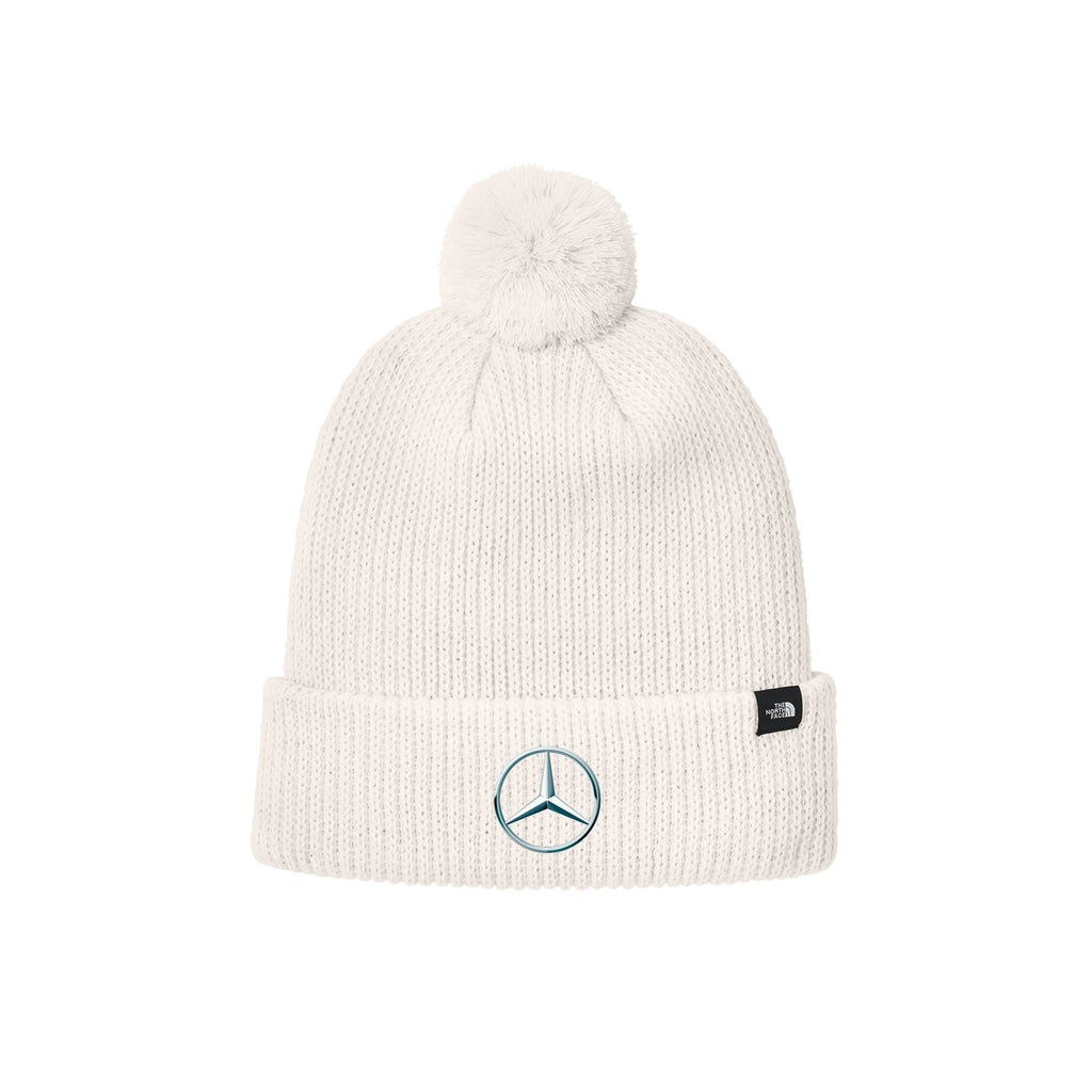 Tom Masano Mercedes-Benz - The North Face® Pom Beanie