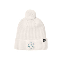 Tom Masano Mercedes-Benz - The North Face® Pom Beanie