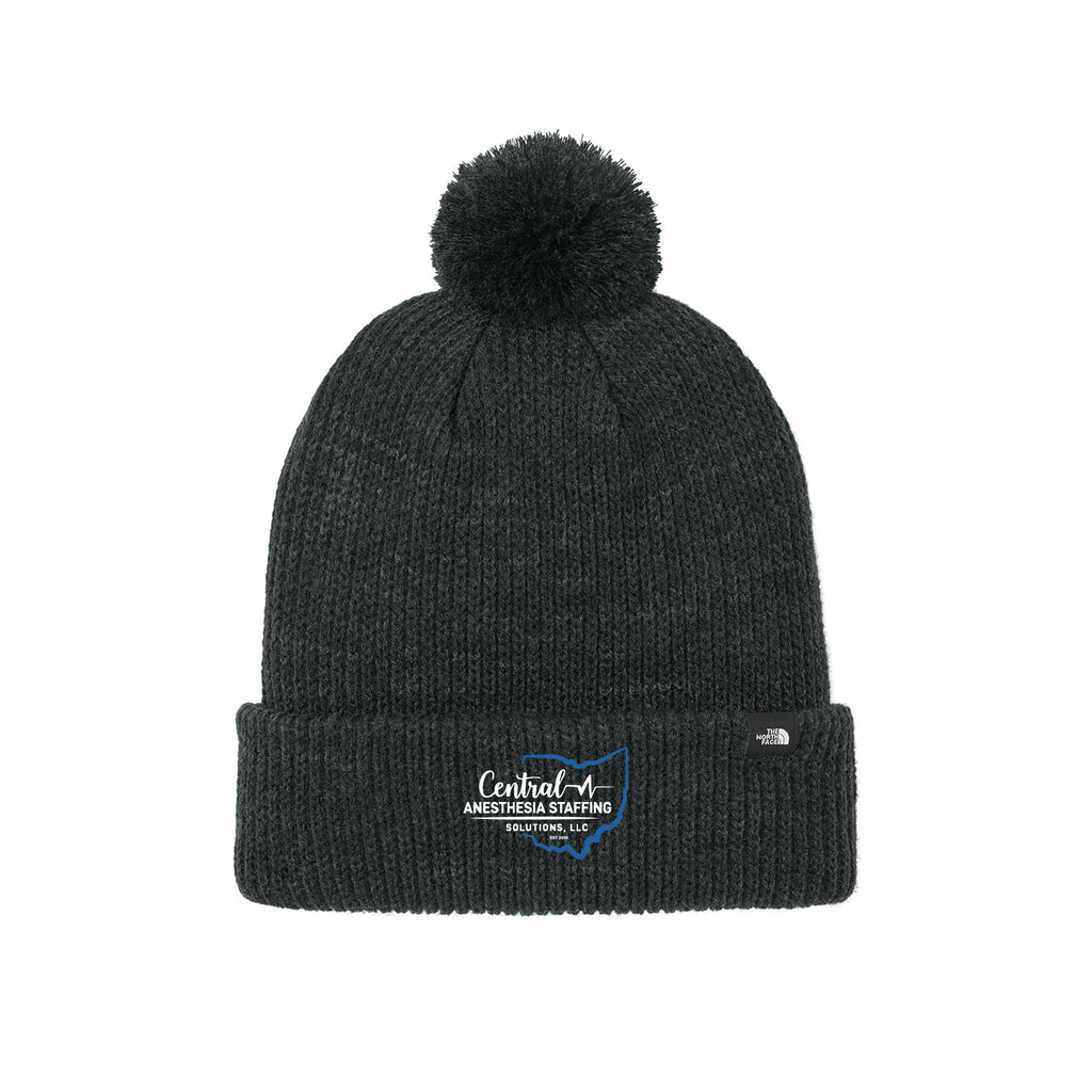 CASS - The North Face® Pom Beanie