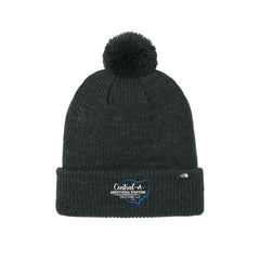 CASS - The North Face® Pom Beanie