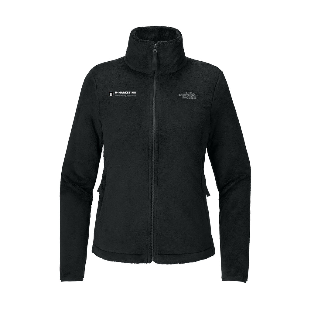 M Marketing Consultants - The North Face® Women’s Osito Fleece Jacket