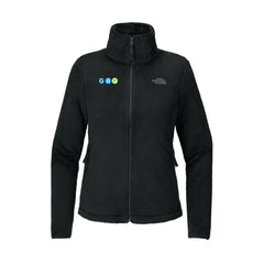 GBQ - The North Face® Women’s Osito Fleece Jacket