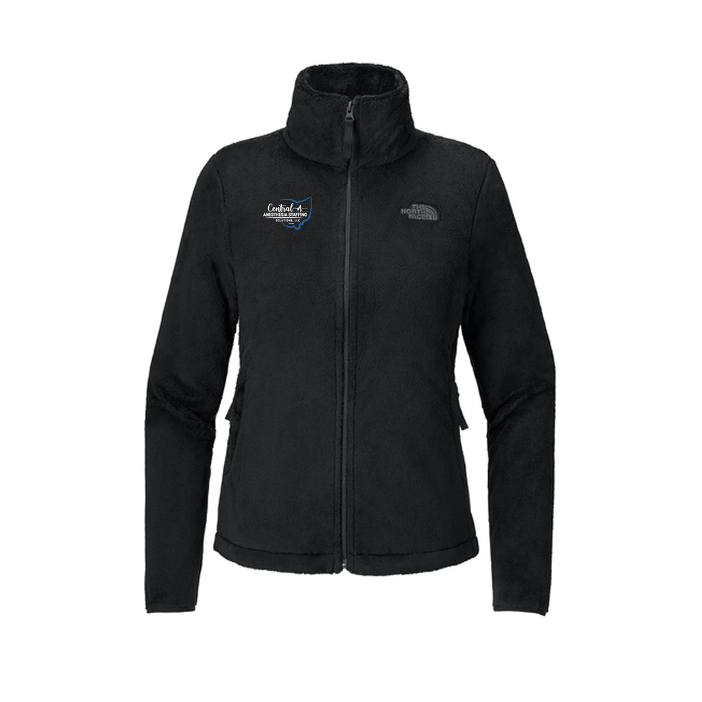 CASS - The North Face® Women’s Osito Fleece Jacket