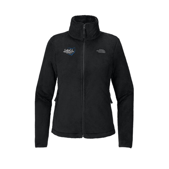 CASS - The North Face® Women’s Osito Fleece Jacket