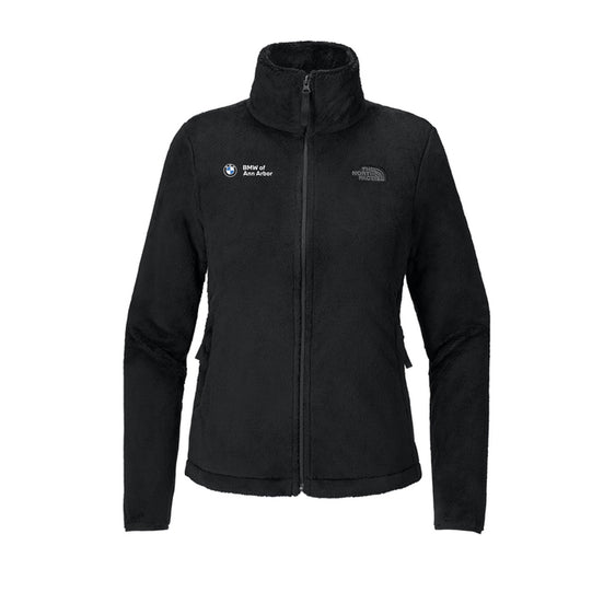 BMW of Ann Arbor - The North Face® Women’s Osito Fleece Jacket