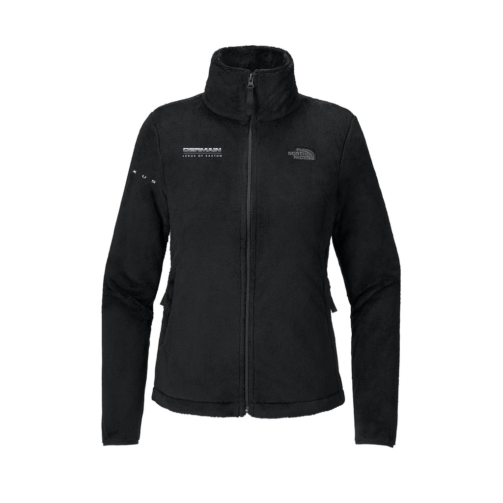 Germain Lexus of Easton - The North Face® Women’s Osito Fleece Jacket