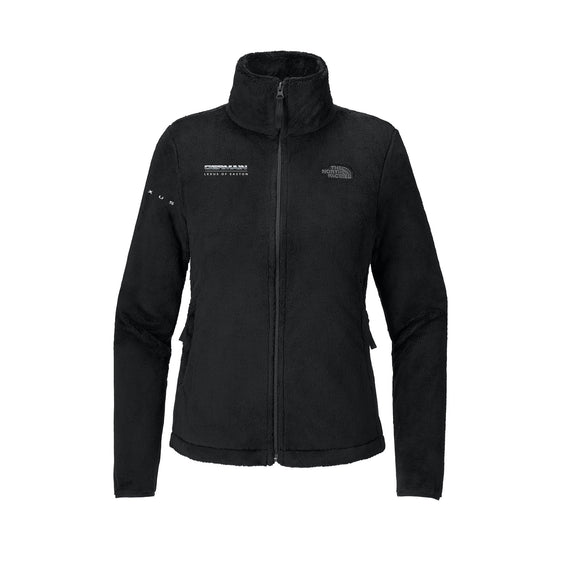Germain Lexus of Easton - The North Face® Women’s Osito Fleece Jacket