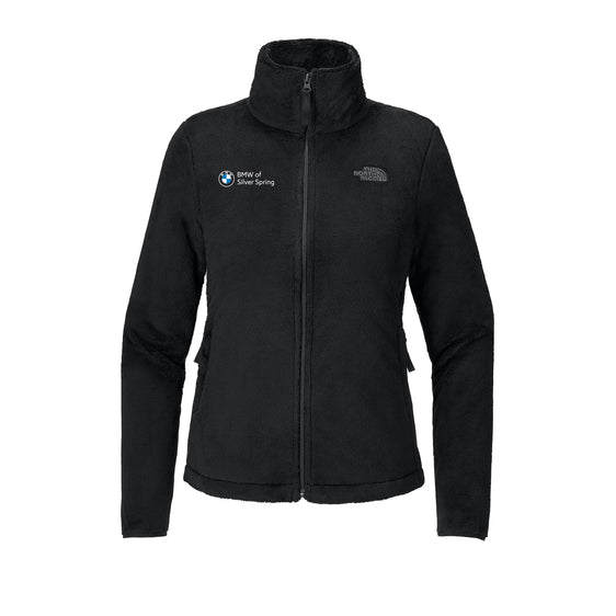 BMW of Silver Spring - The North Face® Women’s Osito Fleece Jacket