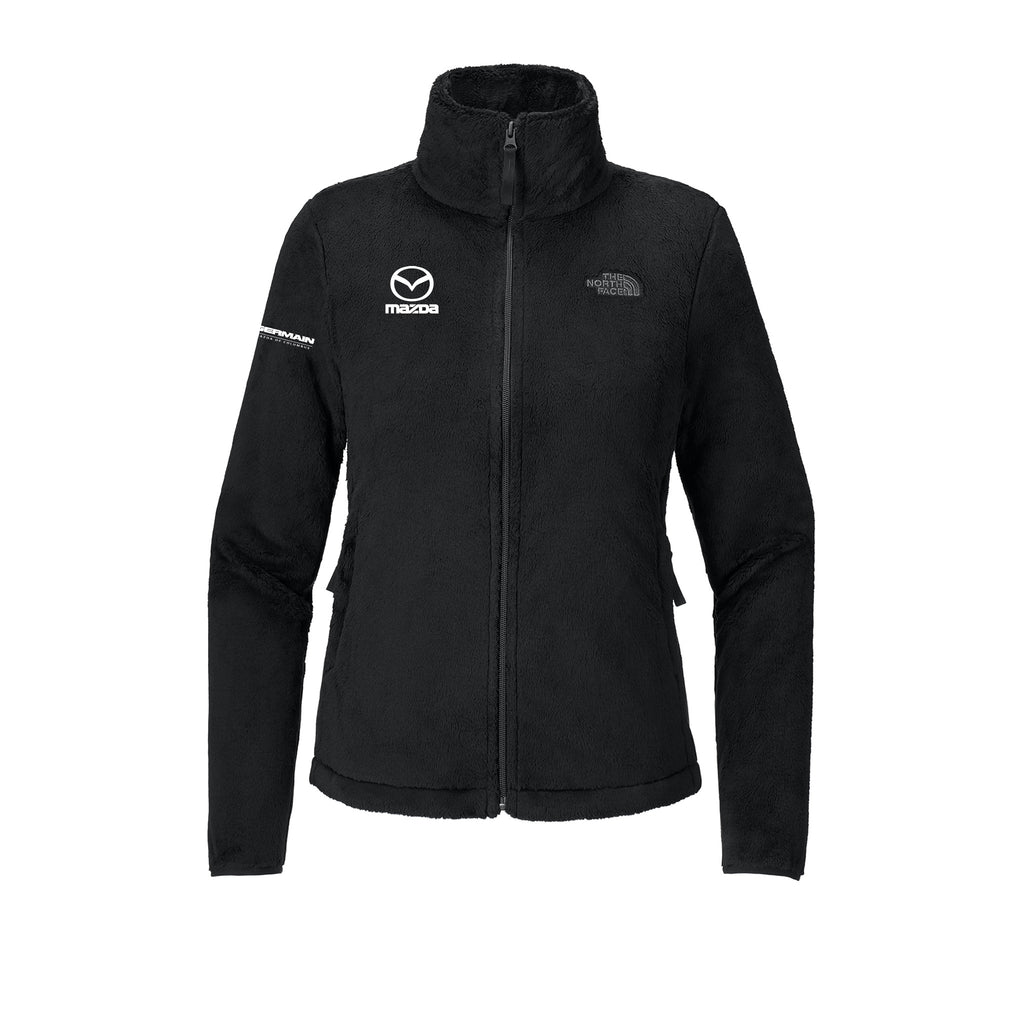 Germain Mazda of Columbus - The North Face® Women’s Osito Fleece Jacket