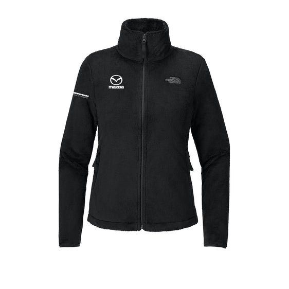 Germain Mazda of Columbus - The North Face® Women’s Osito Fleece Jacket
