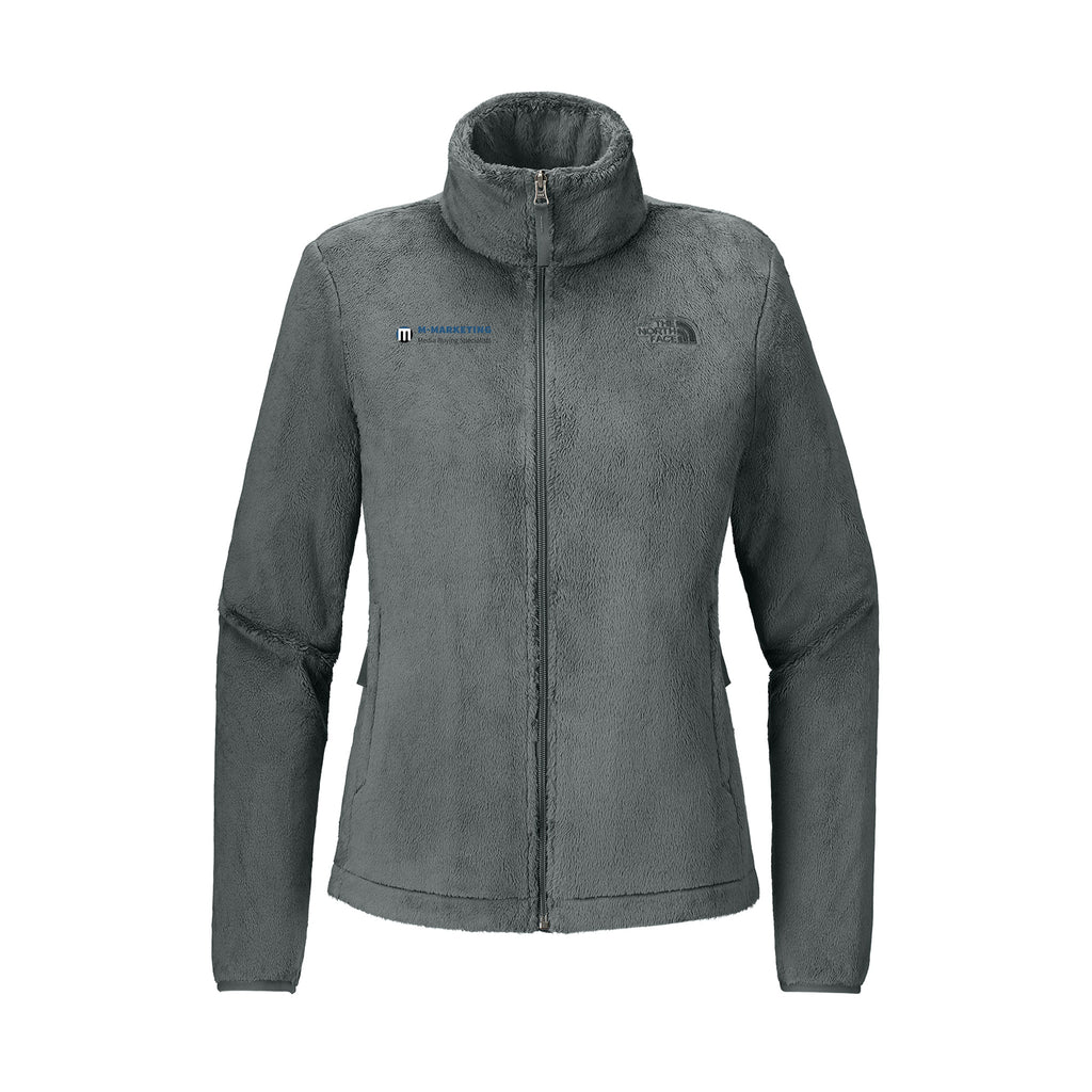 M Marketing Consultants - The North Face® Women’s Osito Fleece Jacket