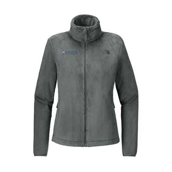 M Marketing Consultants - The North Face® Women’s Osito Fleece Jacket