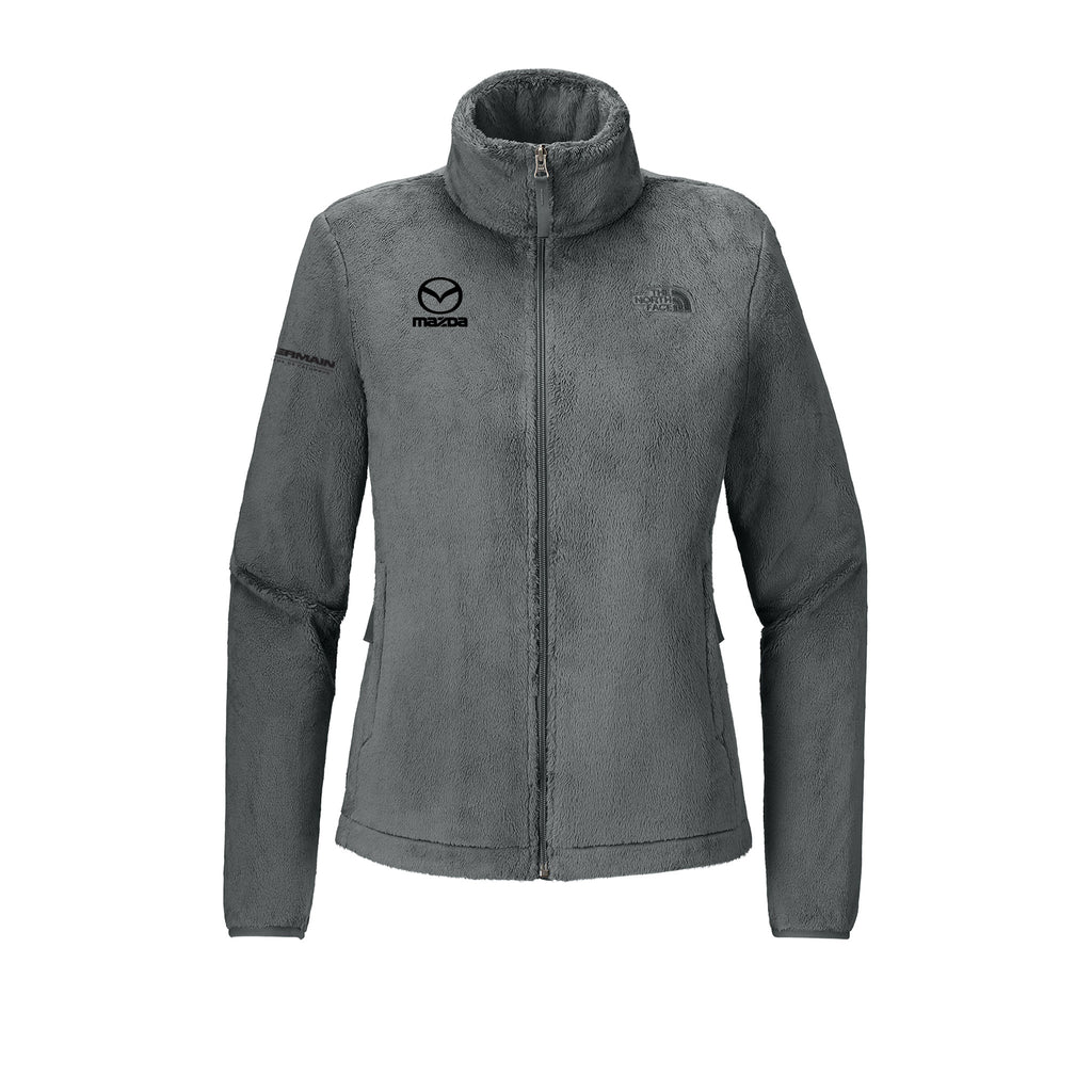 Germain Mazda of Columbus - The North Face® Women’s Osito Fleece Jacket