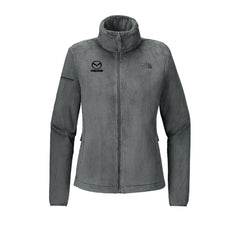 Germain Mazda of Columbus - The North Face® Women’s Osito Fleece Jacket