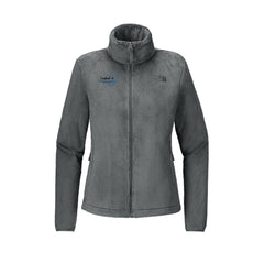 CASS - The North Face® Women’s Osito Fleece Jacket