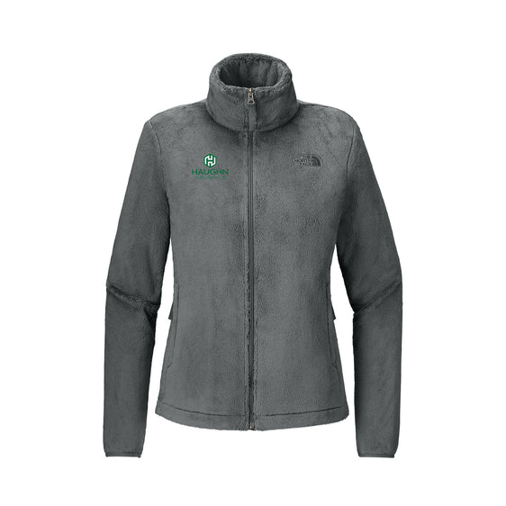 Haughn & Associates - The North Face® Women’s Osito Fleece Jacket