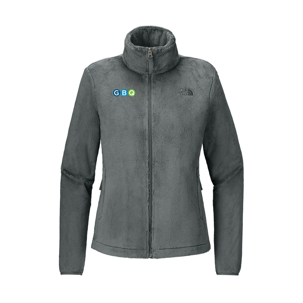 GBQ - The North Face® Women’s Osito Fleece Jacket