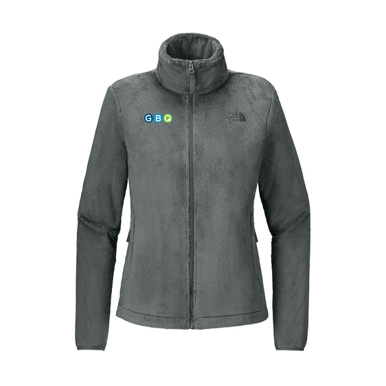 GBQ - The North Face® Women’s Osito Fleece Jacket