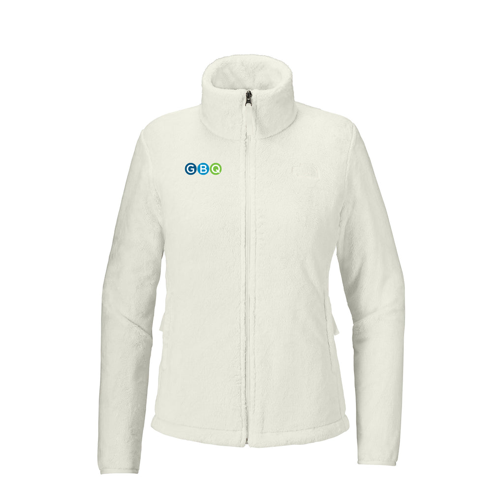 GBQ - The North Face® Women’s Osito Fleece Jacket