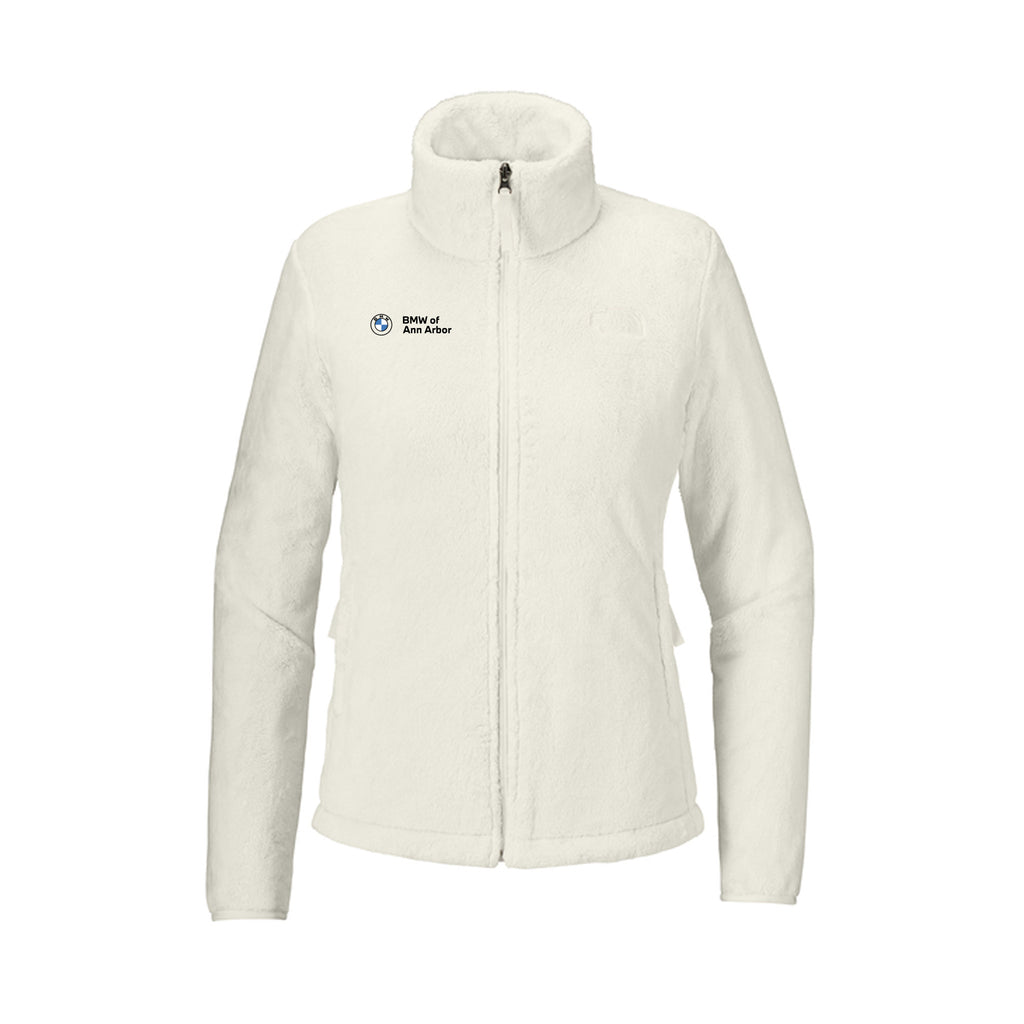BMW of Ann Arbor - The North Face® Women’s Osito Fleece Jacket
