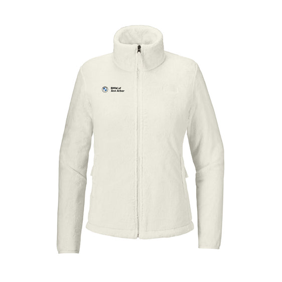BMW of Ann Arbor - The North Face® Women’s Osito Fleece Jacket