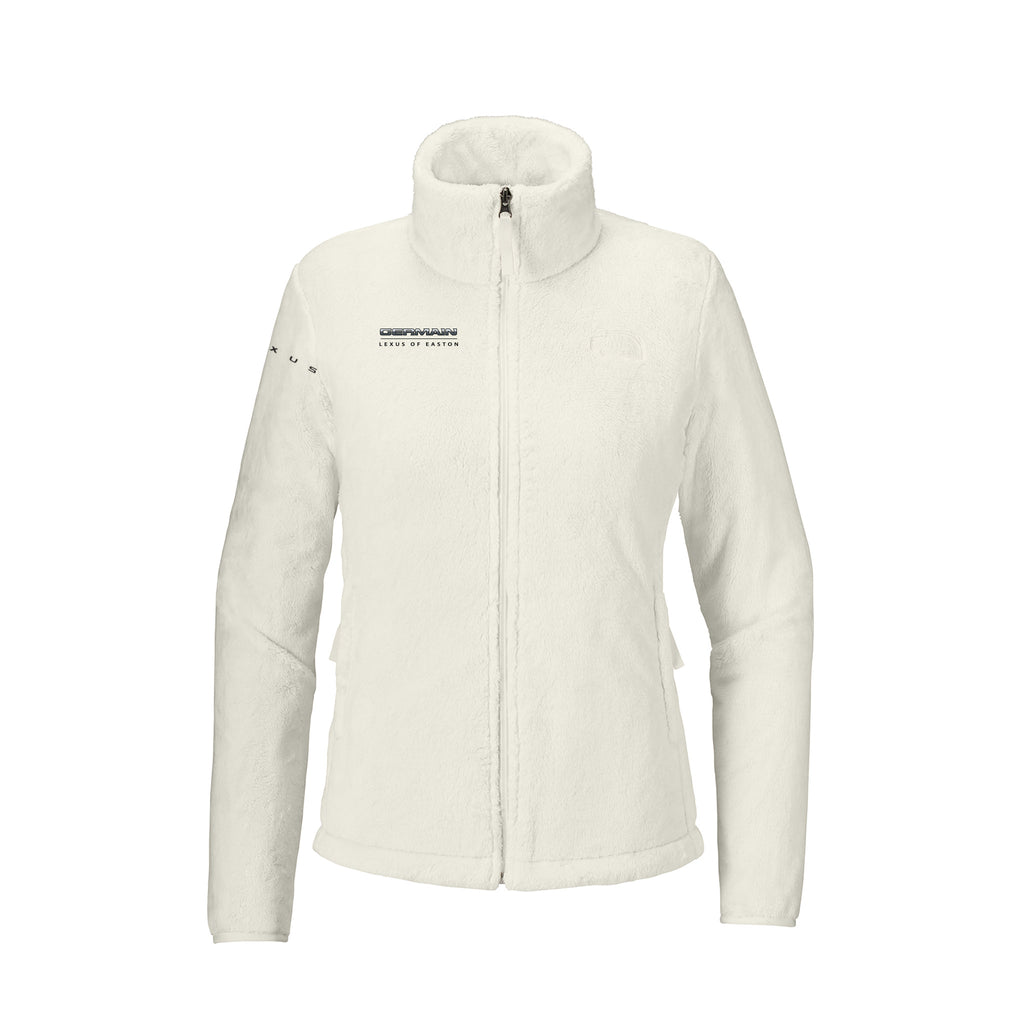 Germain Lexus of Easton - The North Face® Women’s Osito Fleece Jacket