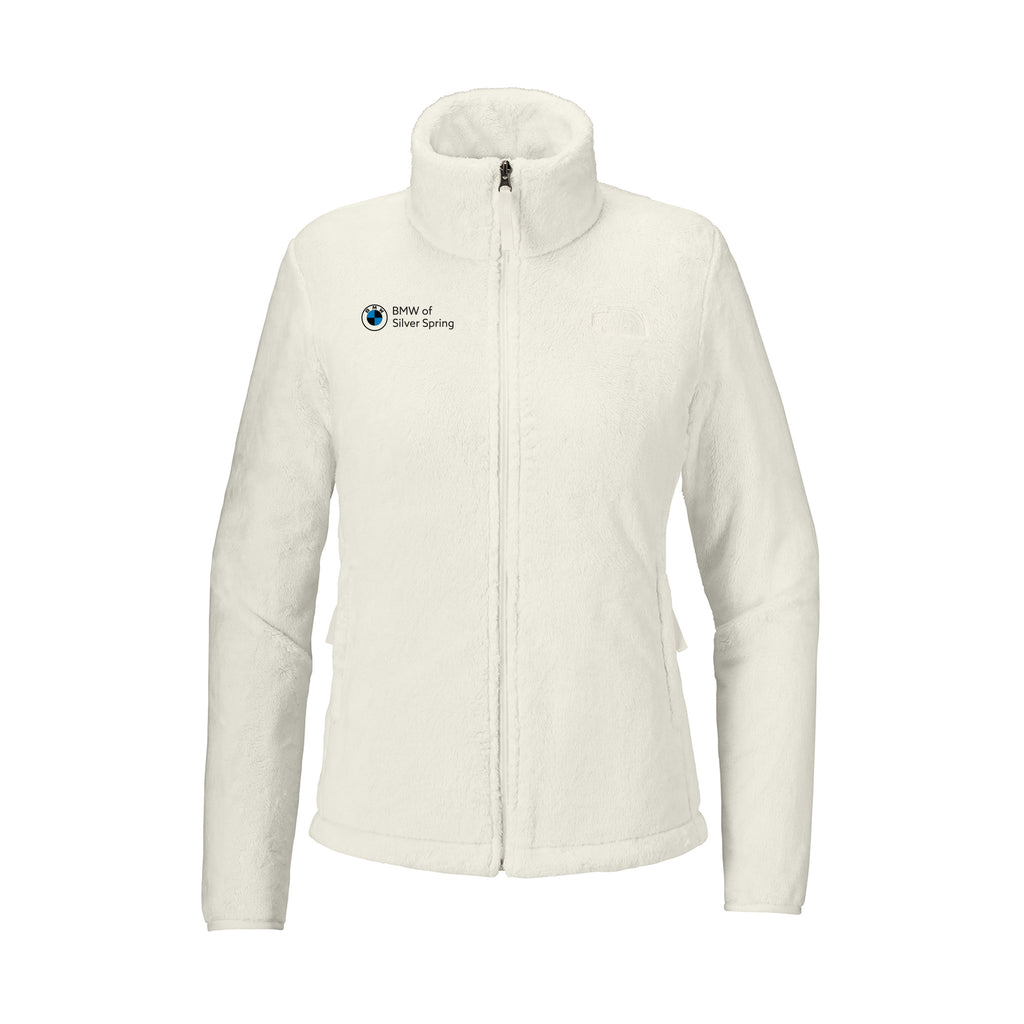 BMW of Silver Spring - The North Face® Women’s Osito Fleece Jacket