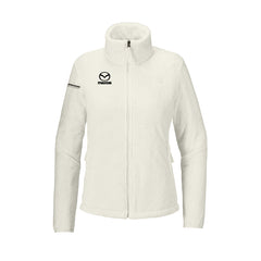 Germain Mazda of Columbus - The North Face® Women’s Osito Fleece Jacket