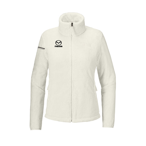 Germain Mazda of Columbus - The North Face® Women’s Osito Fleece Jacket