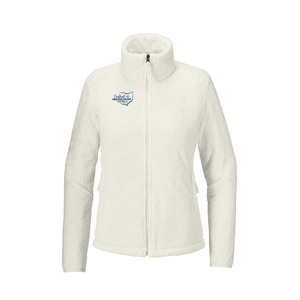 CASS - The North Face® Women’s Osito Fleece Jacket
