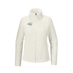 CASS - The North Face® Women’s Osito Fleece Jacket