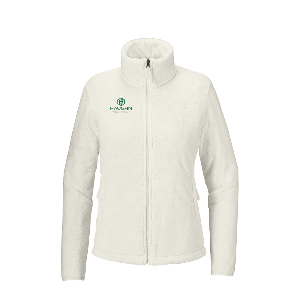 Haughn & Associates - The North Face® Women’s Osito Fleece Jacket
