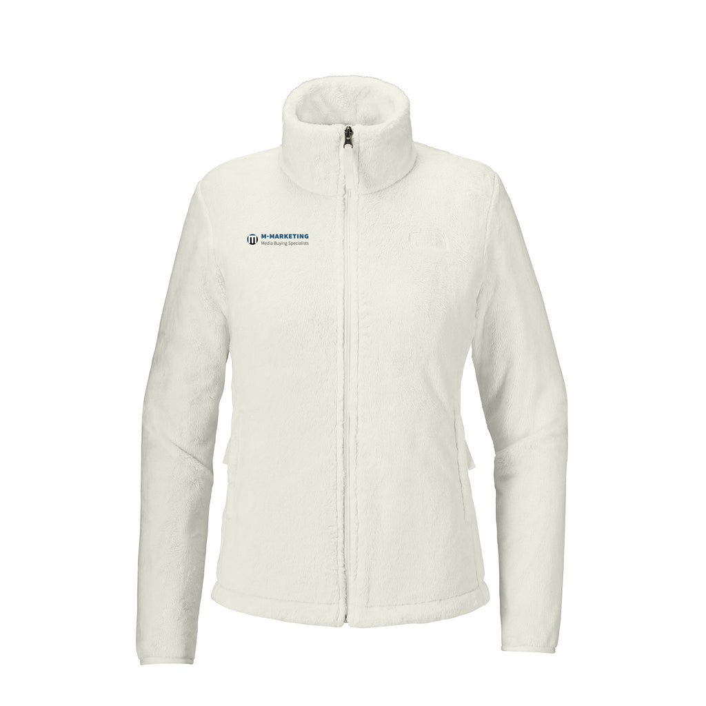 M Marketing Consultants - The North Face® Women’s Osito Fleece Jacket