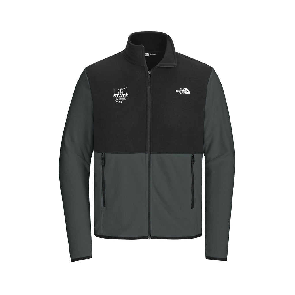 State Termite & Pest Solutions - The North Face® Glacier Full-Zip Fleece Jacket