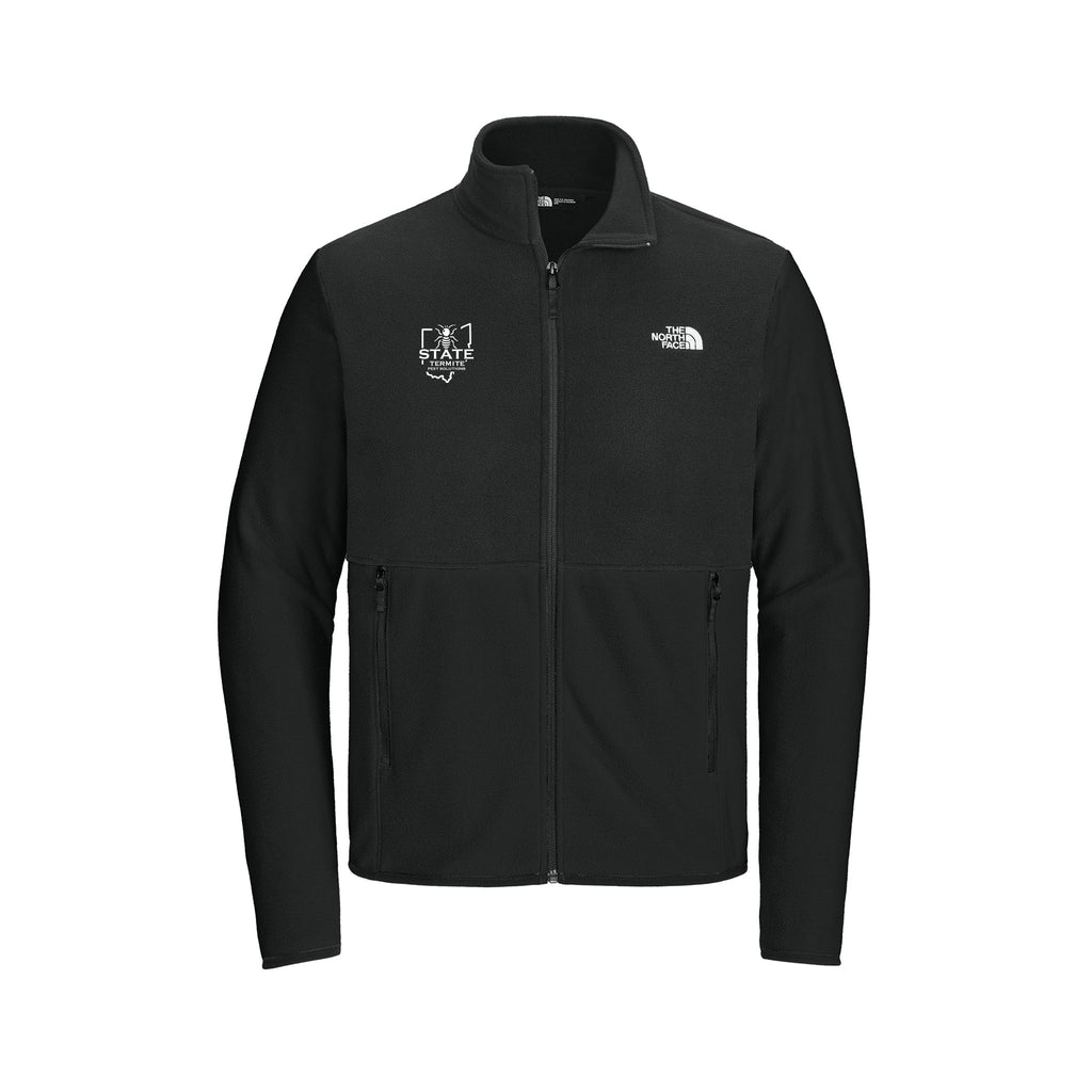 State Termite & Pest Solutions - The North Face® Glacier Full-Zip Fleece Jacket