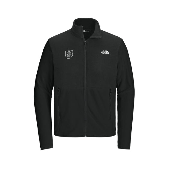 State Termite & Pest Solutions - The North Face® Glacier Full-Zip Fleece Jacket