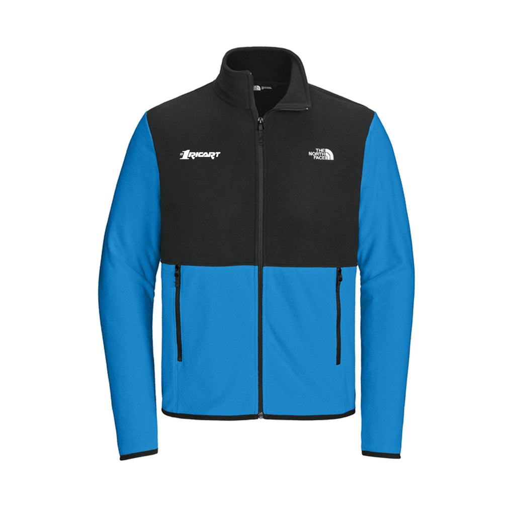 Ricart Leadership - The North Face® Glacier Full-Zip Fleece Jacket