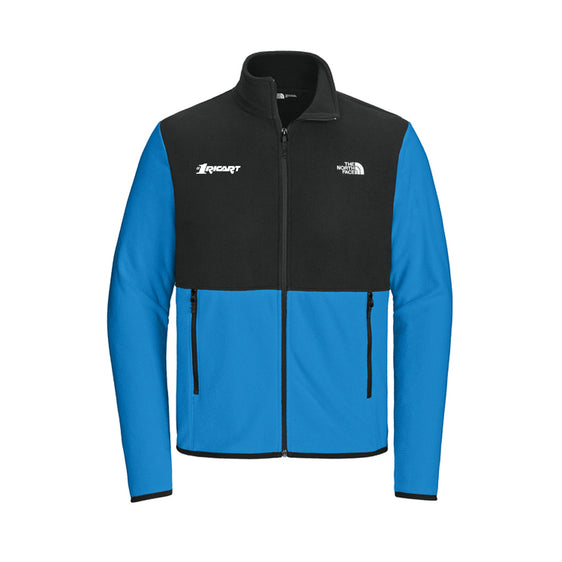 Ricart Leadership - The North Face® Glacier Full-Zip Fleece Jacket