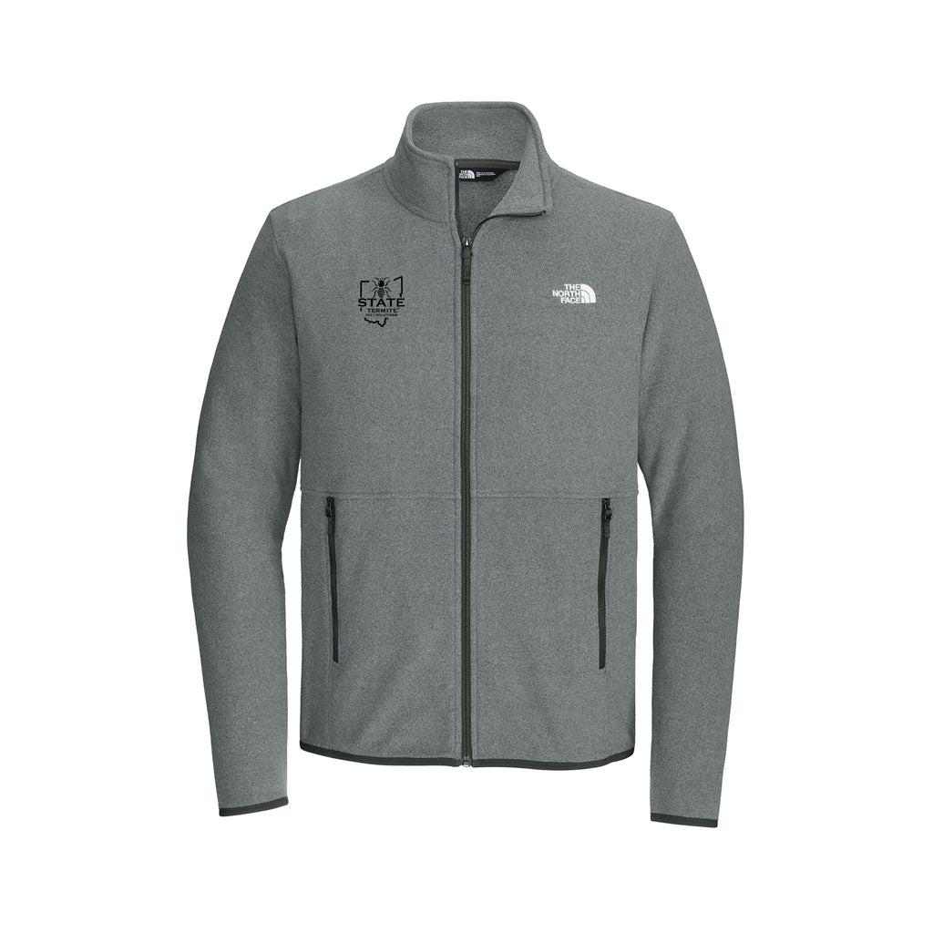 State Termite & Pest Solutions - The North Face® Glacier Full-Zip Fleece Jacket