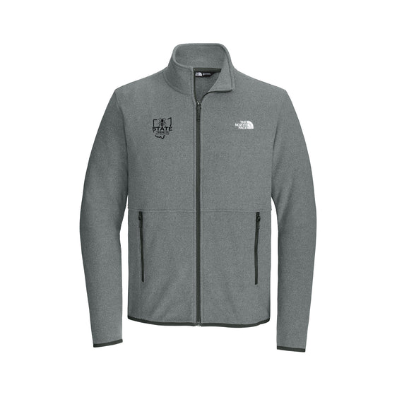 State Termite & Pest Solutions - The North Face® Glacier Full-Zip Fleece Jacket