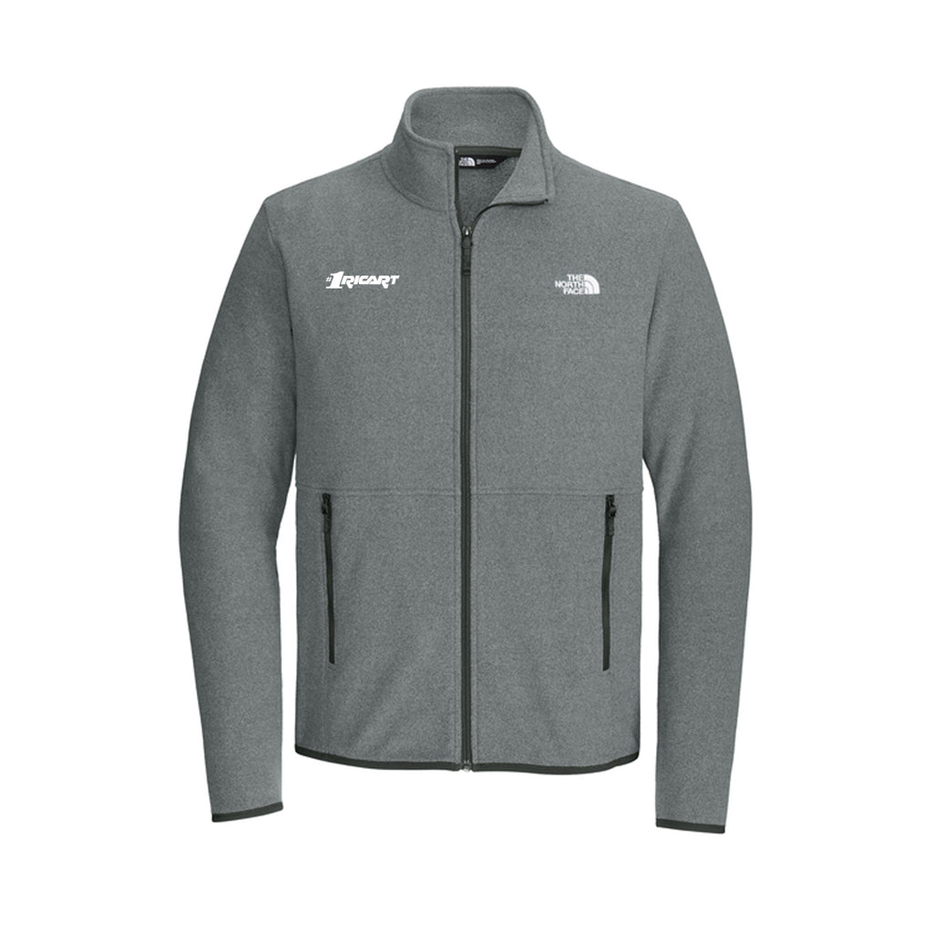 Ricart Leadership - The North Face® Glacier Full-Zip Fleece Jacket