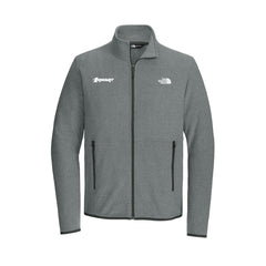 Ricart Leadership - The North Face® Glacier Full-Zip Fleece Jacket