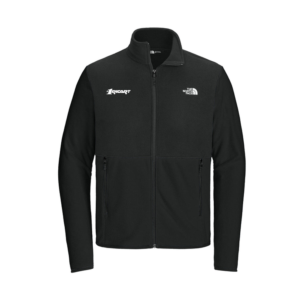 Ricart Leadership - The North Face® Glacier Full-Zip Fleece Jacket
