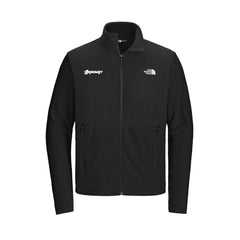Ricart Leadership - The North Face® Glacier Full-Zip Fleece Jacket
