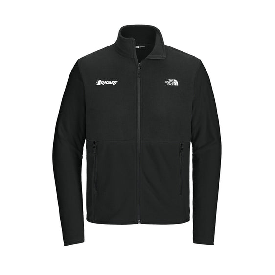 Ricart Leadership - The North Face® Glacier Full-Zip Fleece Jacket