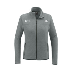 Ricart Leadership - The North Face® Women's Glacier Full-Zip Fleece Jacket